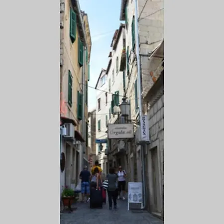 Apartment Apartman Centre Luka *