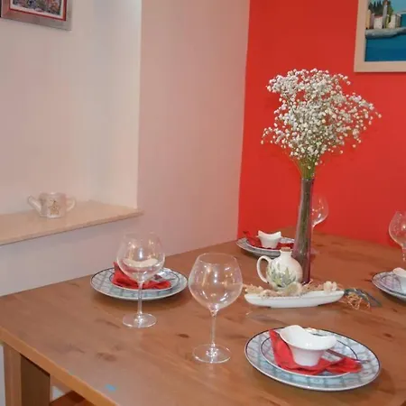 Apartman Centre Luka Split