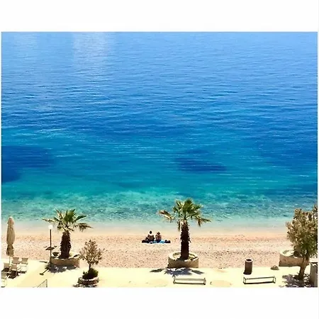Apartment Apartman Centre Luka Split