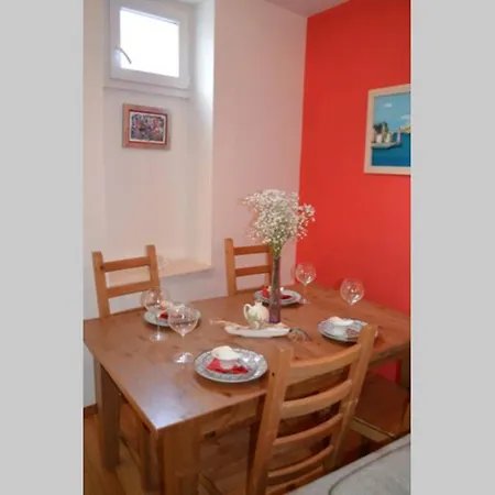 Apartman Centre Luka