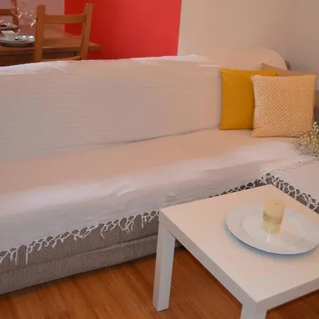 Apartment Apartman Centre Luka *