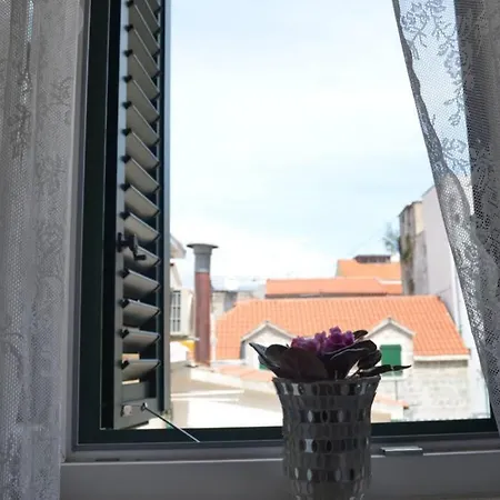 Apartman Centre Luka * Split