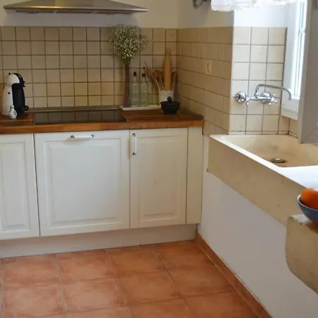 Apartment Apartman Centre Luka