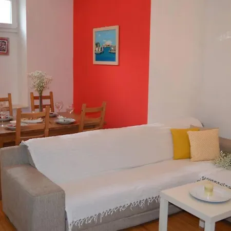 Apartman Centre Luka Apartment Split