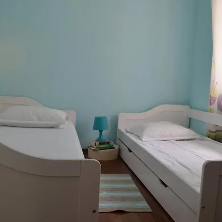 Apartman Centre Luka